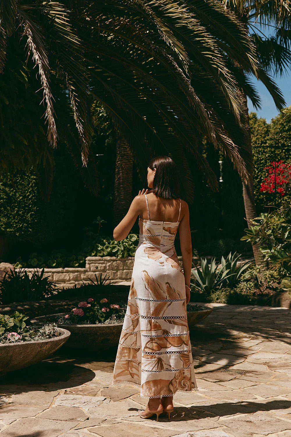 Daje Dress - La Spiaggia