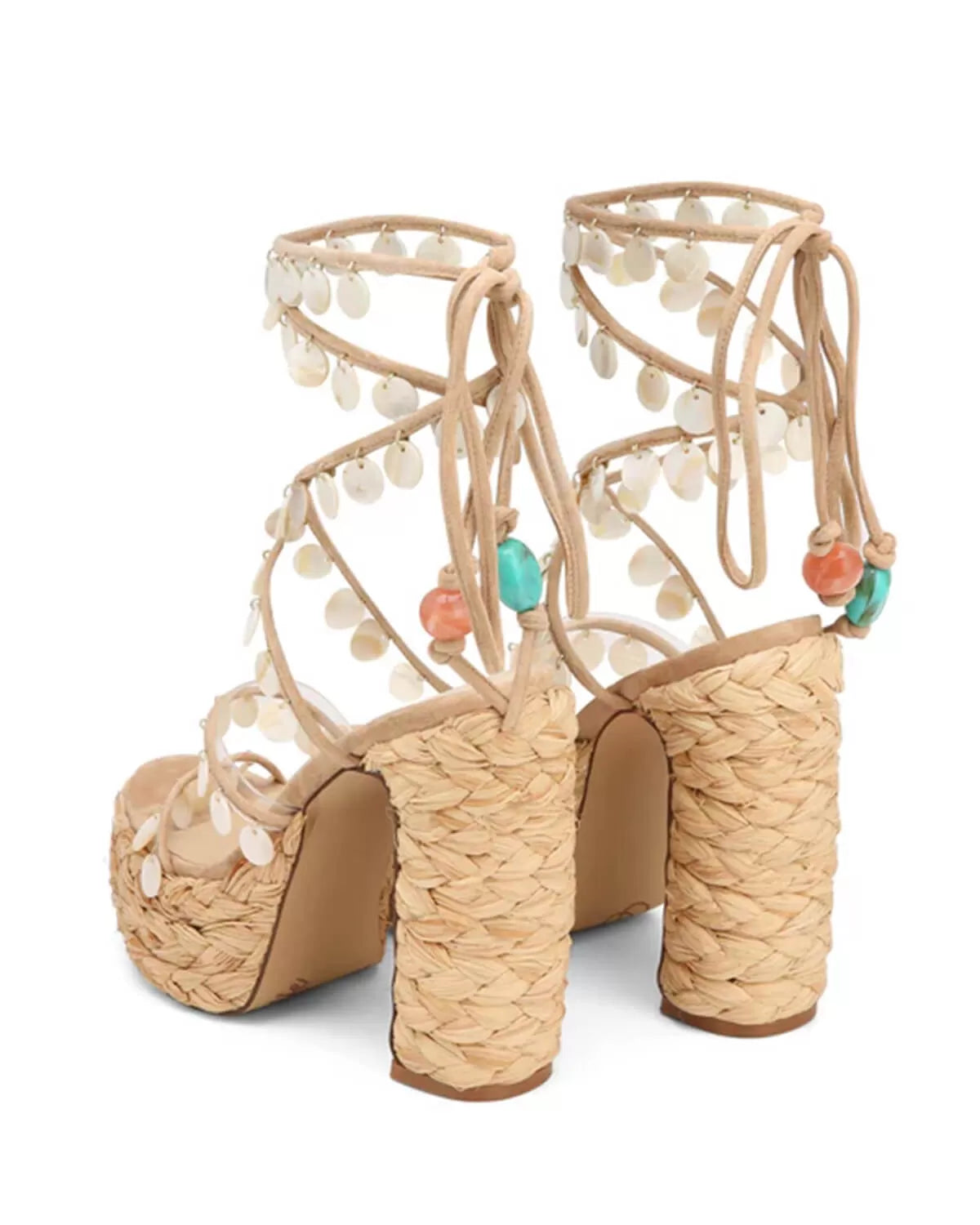 Fantastic Natural Raffia