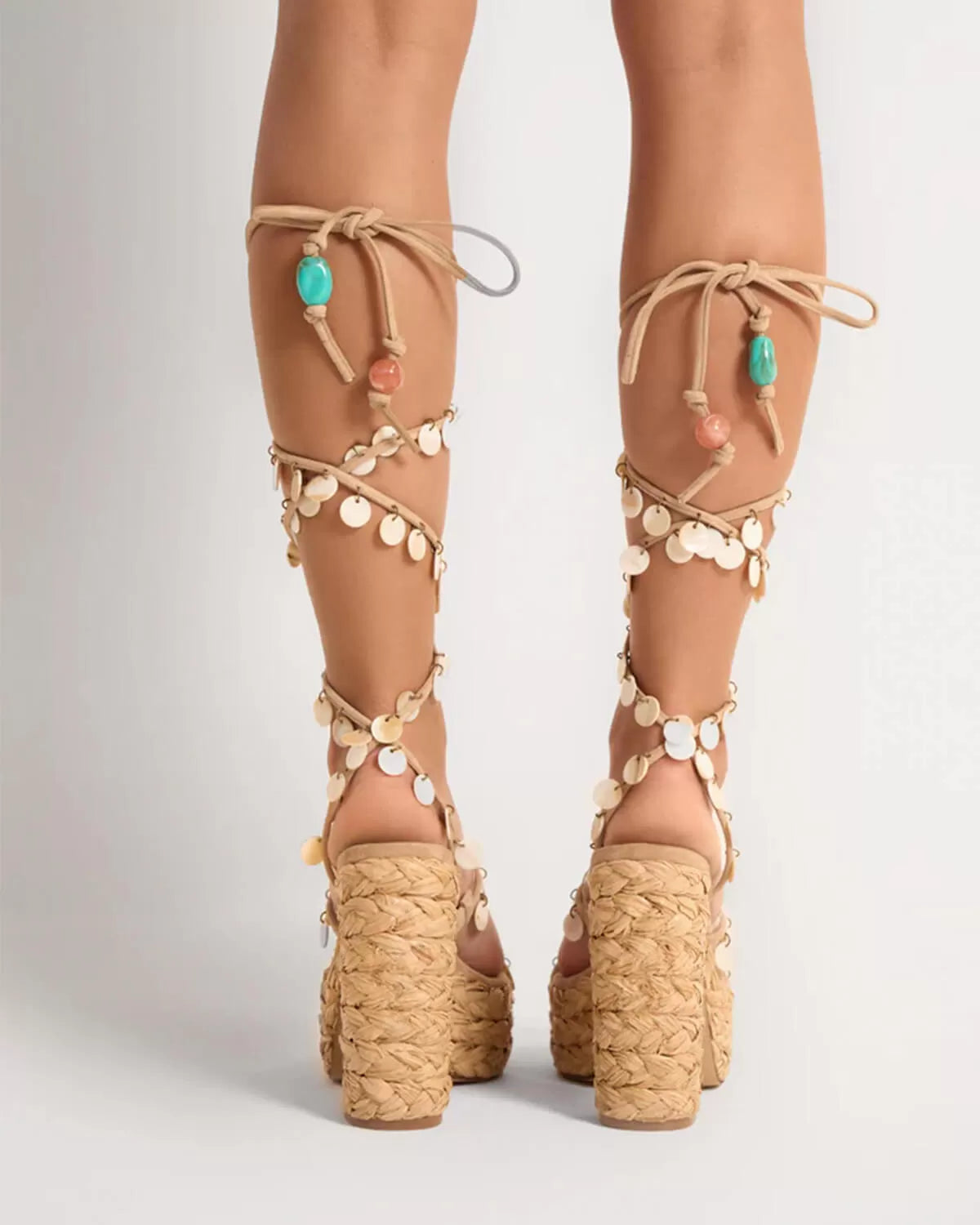 Fantastic Natural Raffia