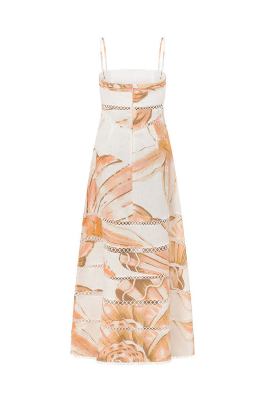 Daje Dress - La Spiaggia