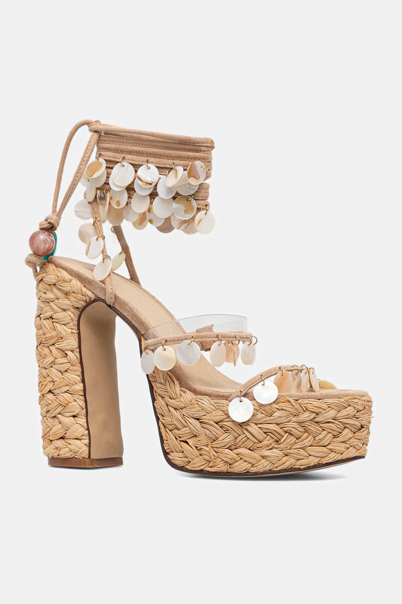 Fantastic Natural Raffia