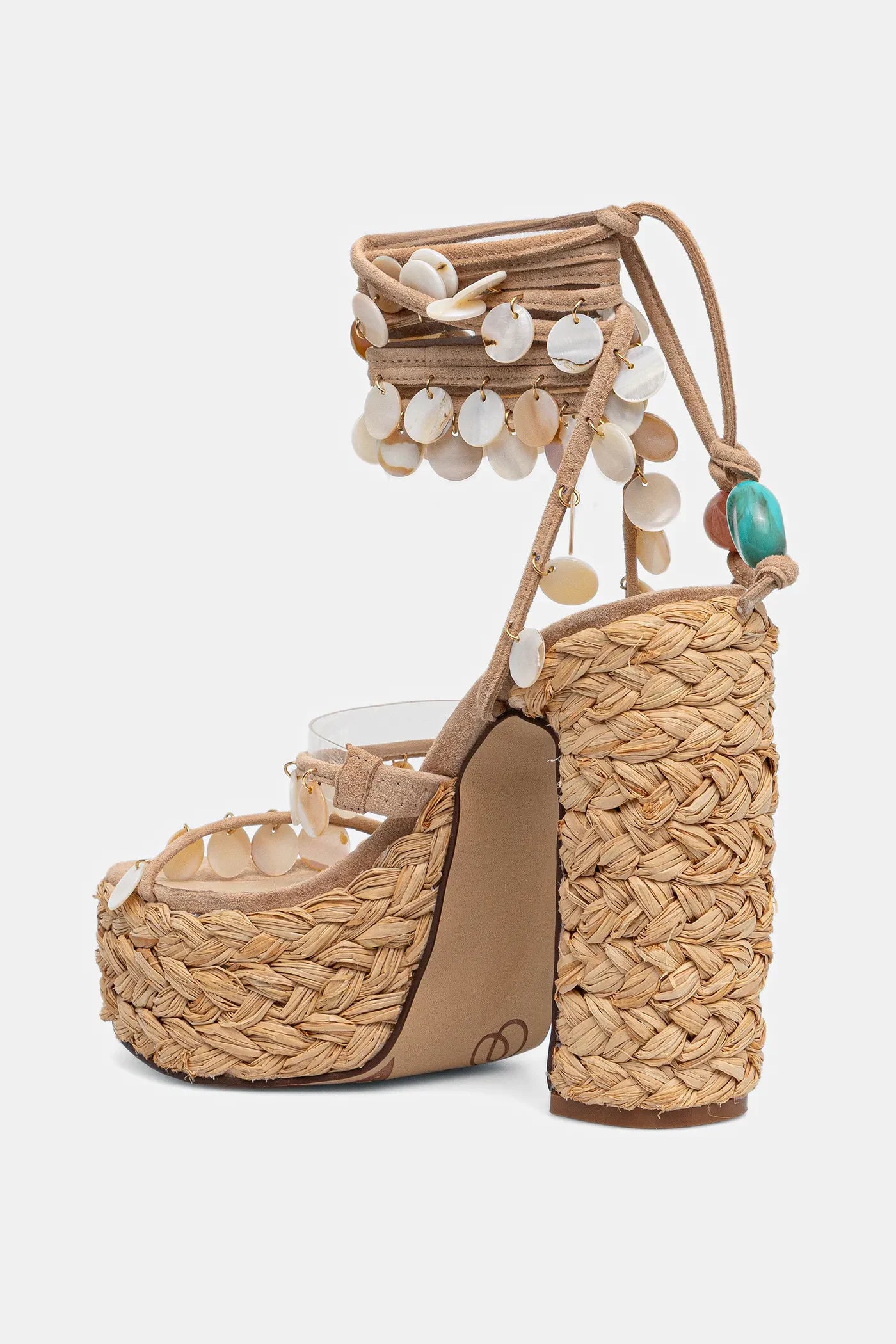 Fantastic Natural Raffia