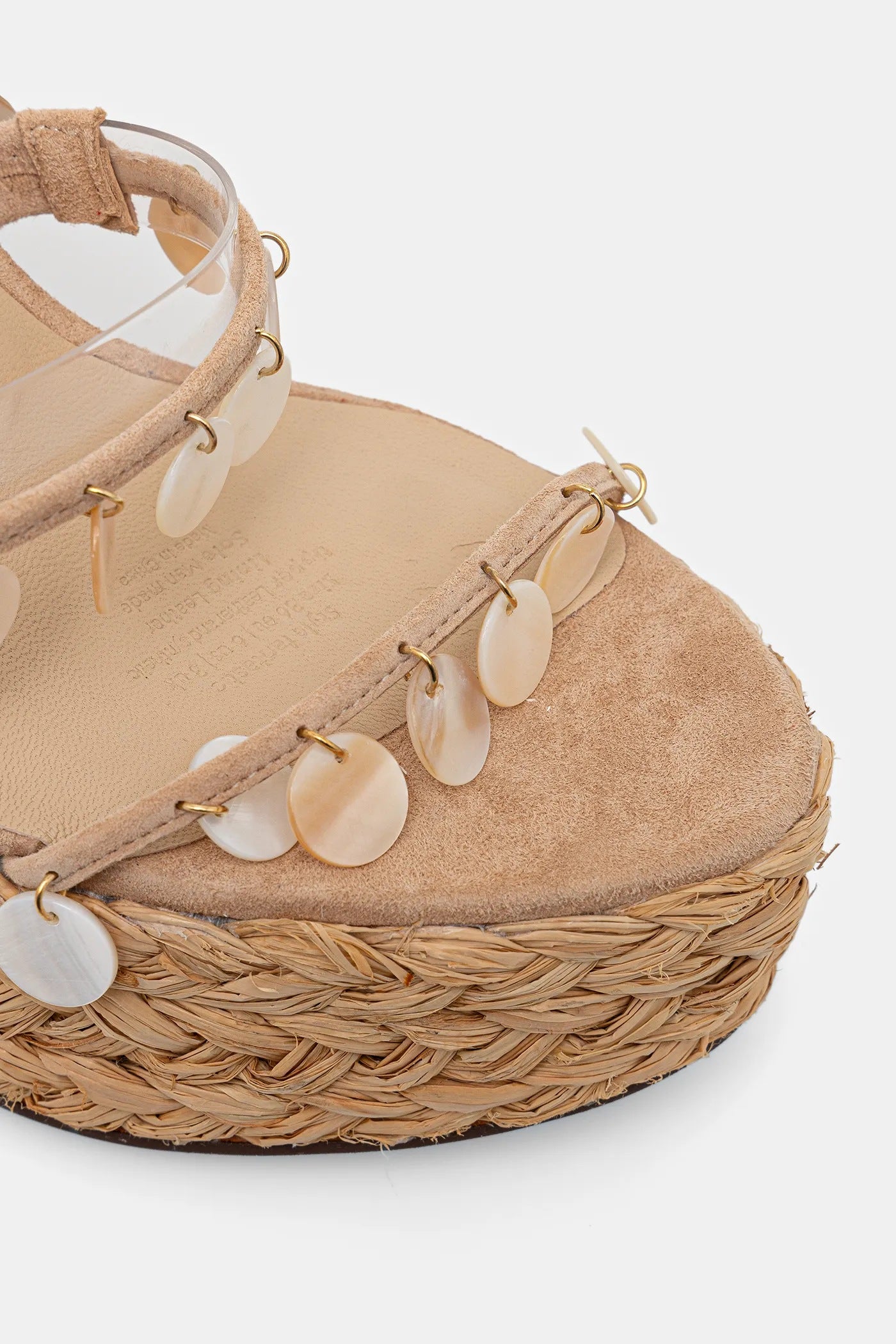 Fantastic Natural Raffia