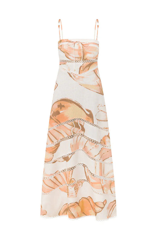 Daje Dress - La Spiaggia